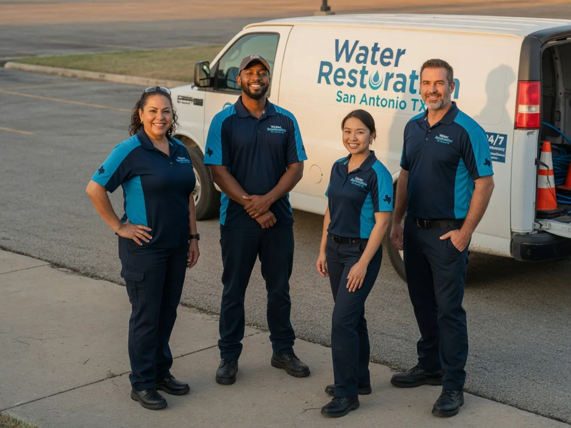 Water Damage Repair company in Wamsutter, WY